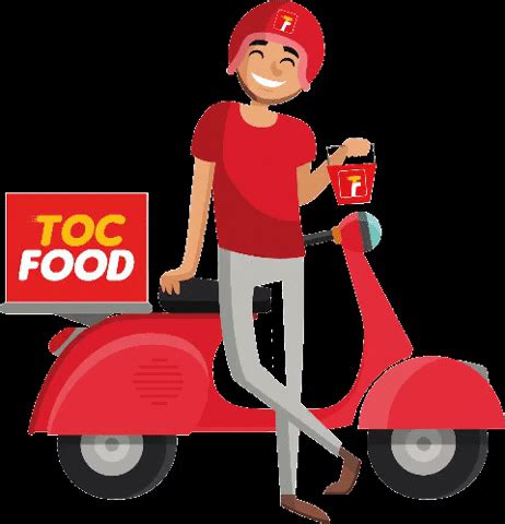 food delivery gif|Delivery Food gifs